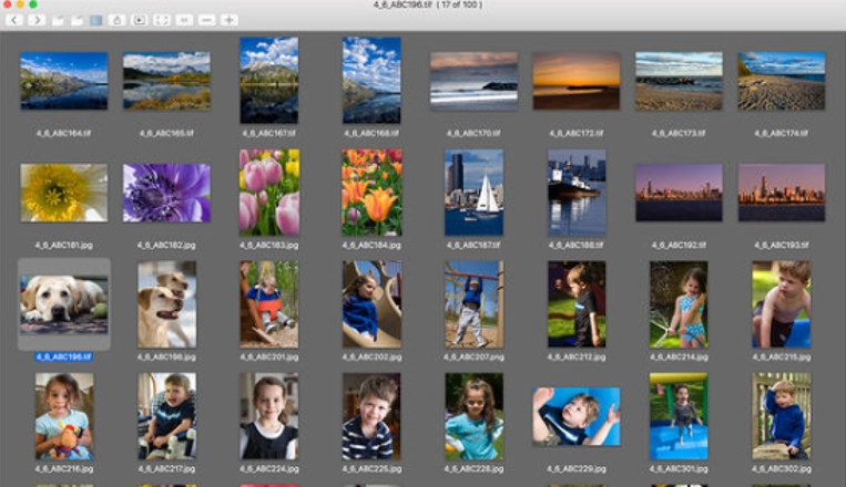 image viewers for mac