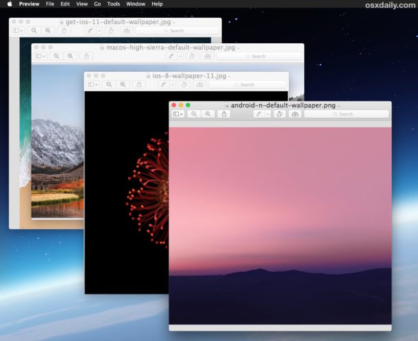 image viewers for mac